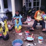 Bengkel Remaja